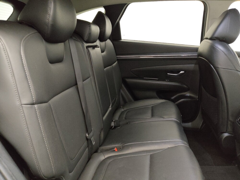 2023 Hyundai Tucson in Charleston, SC 29414 - 18122544 19