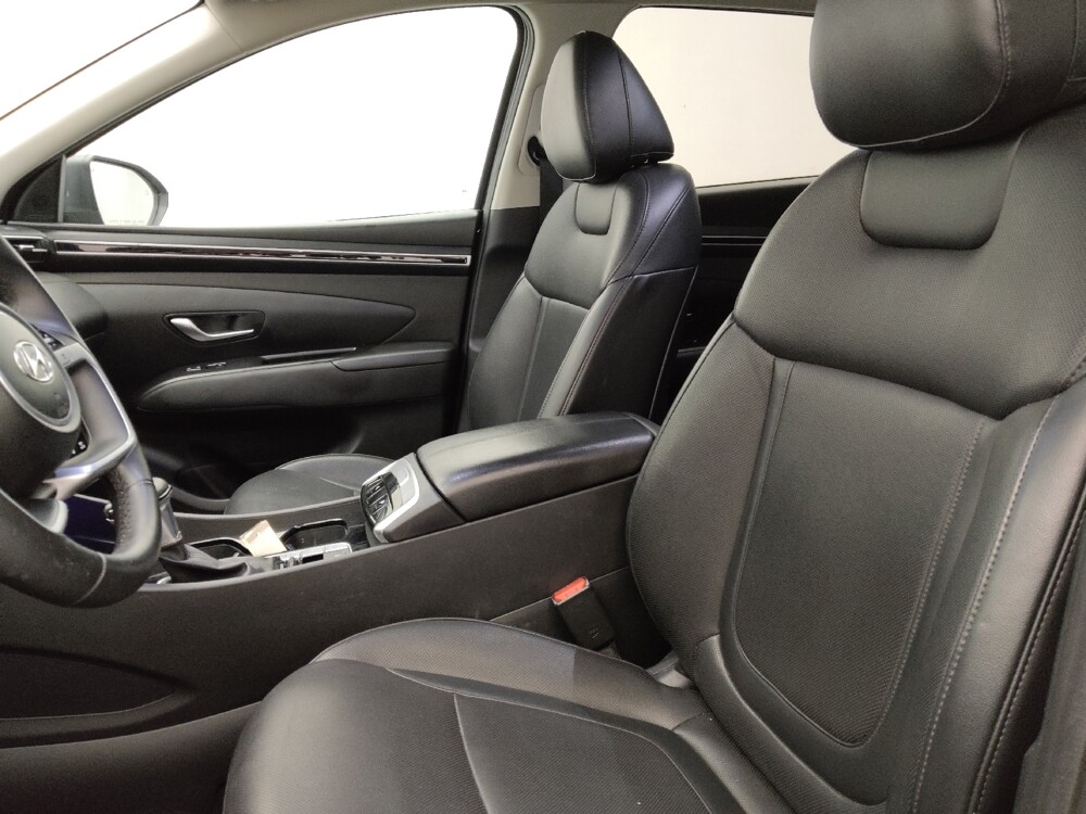 2023 Hyundai Tucson in Charleston, SC 29414 - 18122544 17