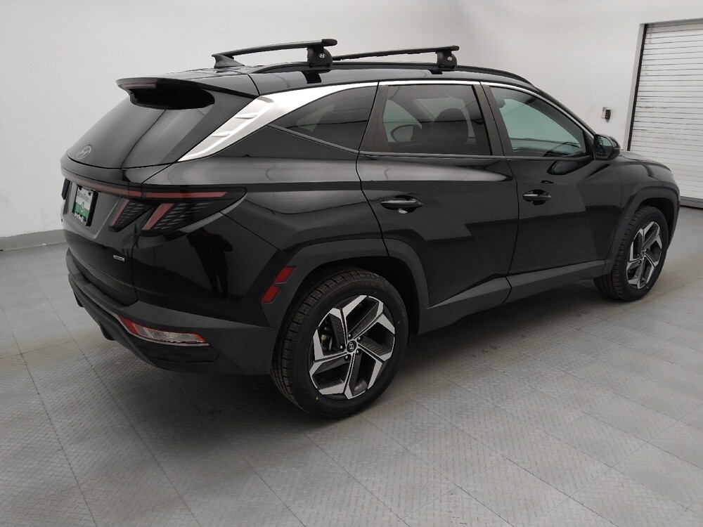 2023 Hyundai Tucson in Charleston, SC 29414 - 18122544 10