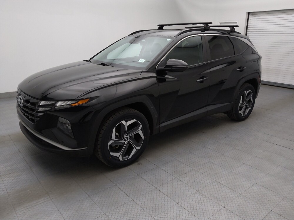 2023 Hyundai Tucson in Charleston, SC 29414 - 18122544 2