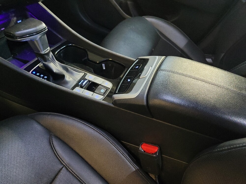 2023 Hyundai Tucson in Charleston, SC 29414 - 18122544 26