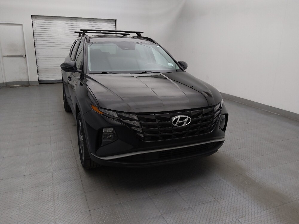 2023 Hyundai Tucson in Charleston, SC 29414 - 18122544 14