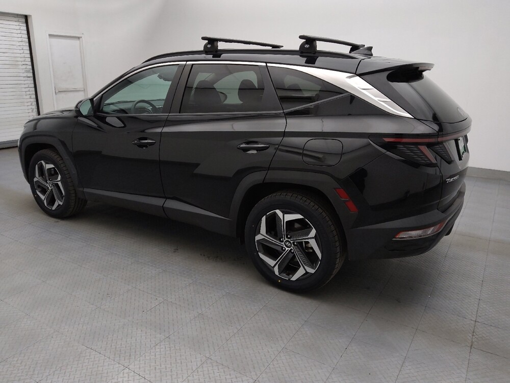 2023 Hyundai Tucson in Charleston, SC 29414 - 18122544 3