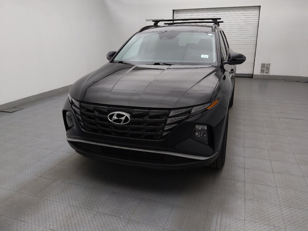 2023 Hyundai Tucson in Charleston, SC 29414 - 18122544 15