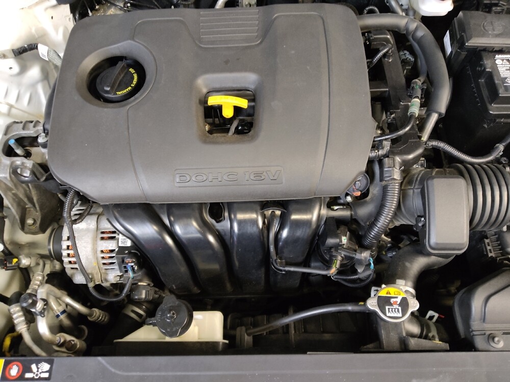 2022 Kia Forte in Columbia, SC 29210 - 18122546 30