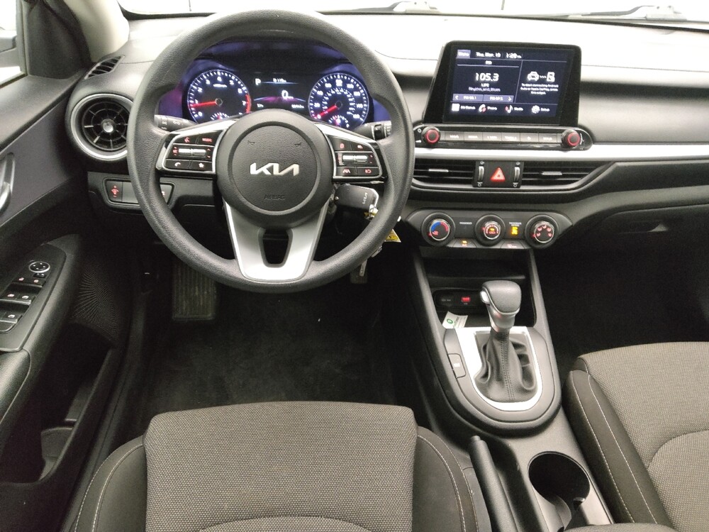 2022 Kia Forte in Columbia, SC 29210 - 18122546 22