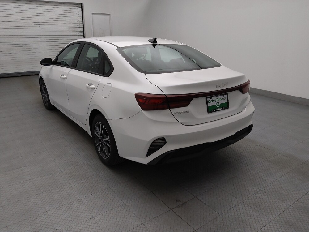 2022 Kia Forte in Columbia, SC 29210 - 18122546 5