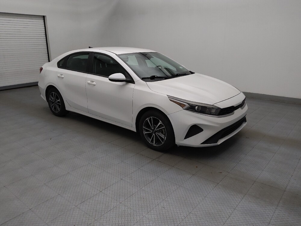 2022 Kia Forte in Columbia, SC 29210 - 18122546 11