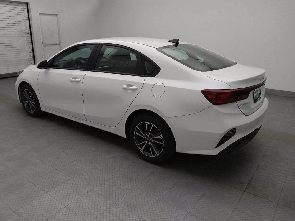 2022 Kia Forte in Columbia, SC 29210 - 18122546 3