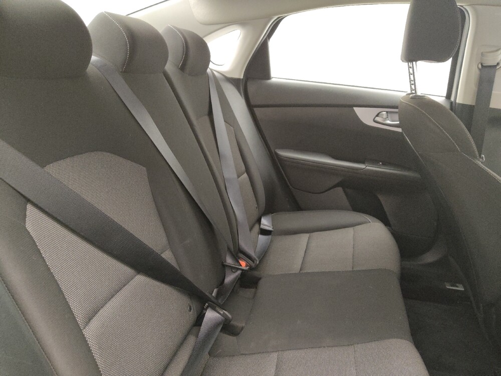 2022 Kia Forte in Columbia, SC 29210 - 18122546 19