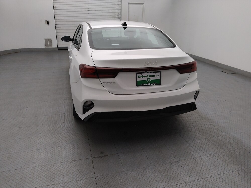 2022 Kia Forte in Columbia, SC 29210 - 18122546 6