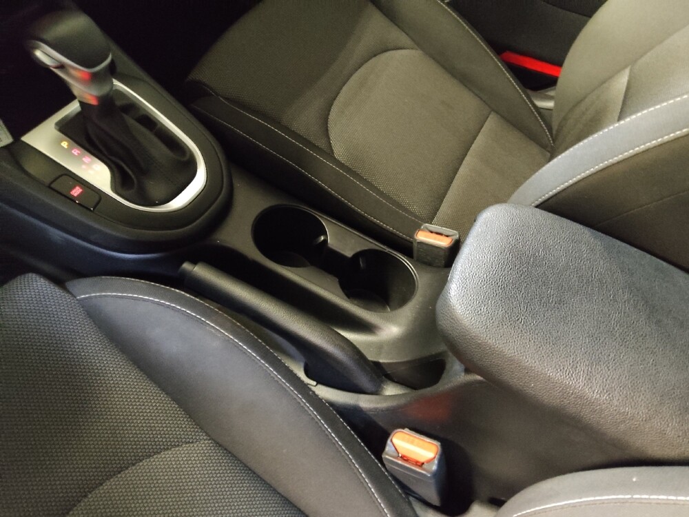 2022 Kia Forte in Columbia, SC 29210 - 18122546 26