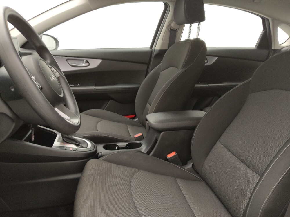 2022 Kia Forte in Columbia, SC 29210 - 18122546 17