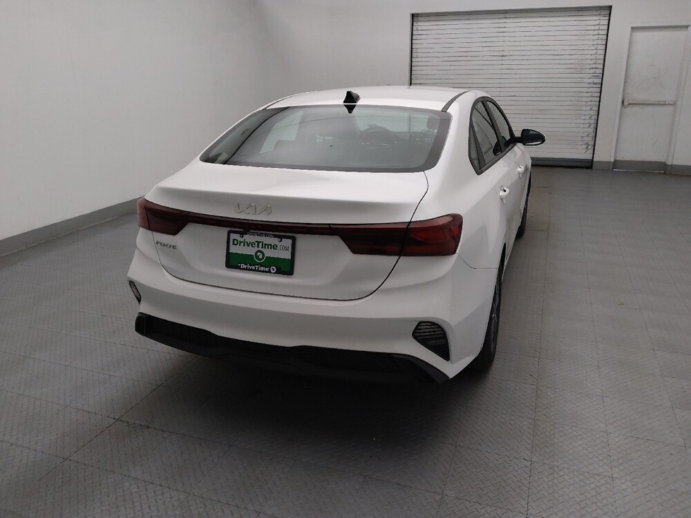 2022 Kia Forte in Columbia, SC 29210 - 18122546 7