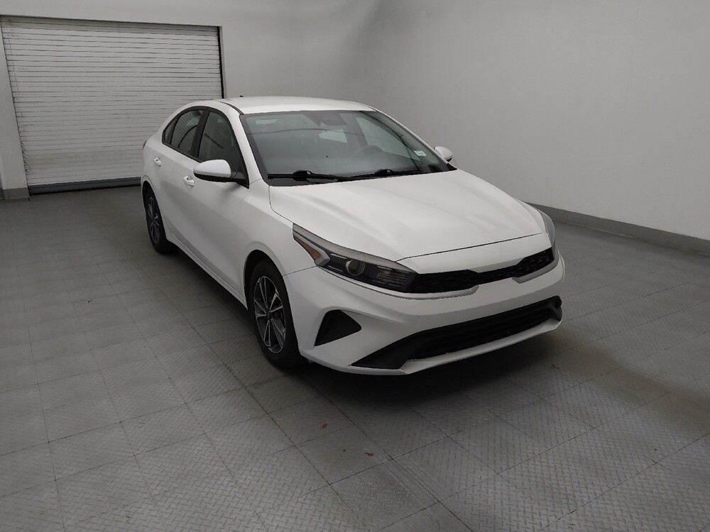 2022 Kia Forte in Columbia, SC 29210 - 18122546 13