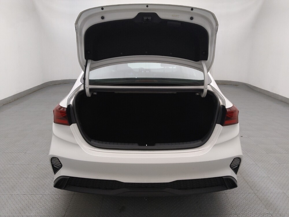 2022 Kia Forte in Columbia, SC 29210 - 18122546 29