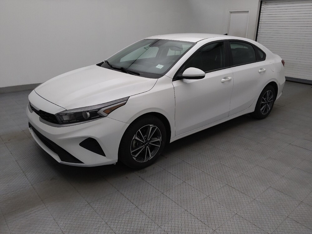 2022 Kia Forte in Columbia, SC 29210 - 18122546 2