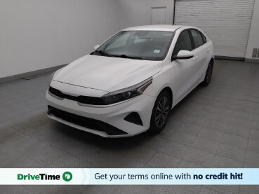 2022 Kia Forte in Columbia, SC 29210