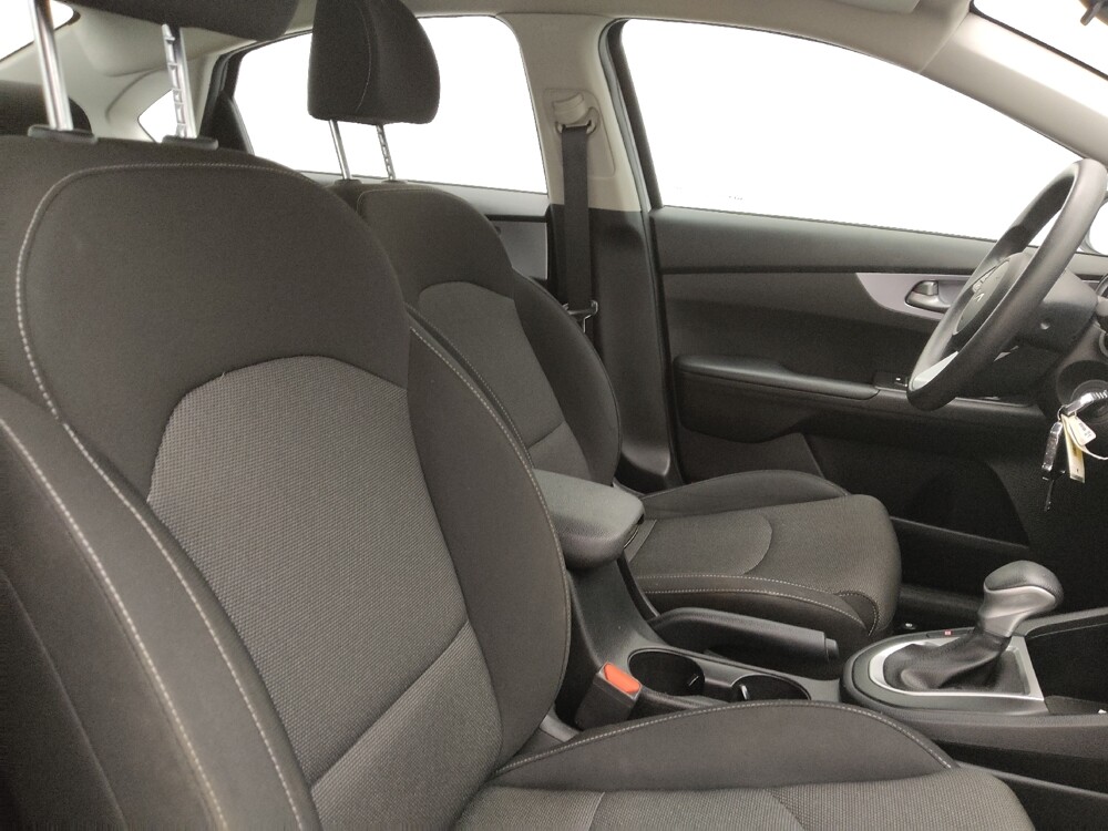 2022 Kia Forte in Columbia, SC 29210 - 18122546 21