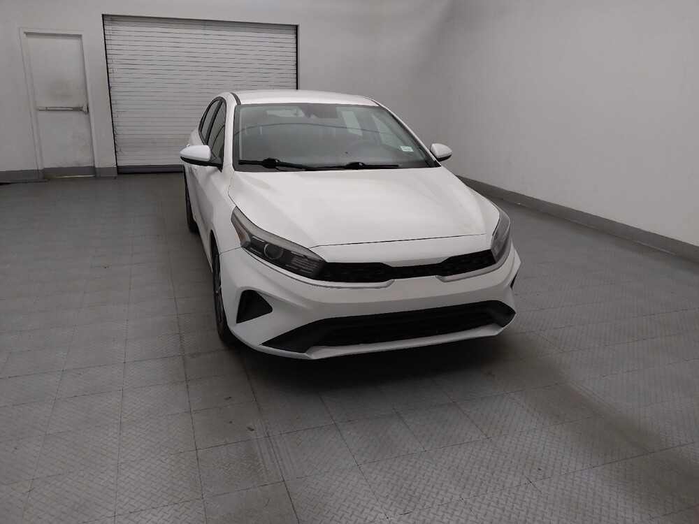 2022 Kia Forte in Columbia, SC 29210 - 18122546 14