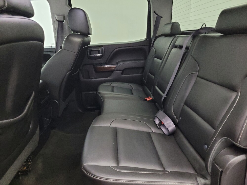 2015 GMC Sierra 1500 in Conway, SC 29526 - 18122549 18