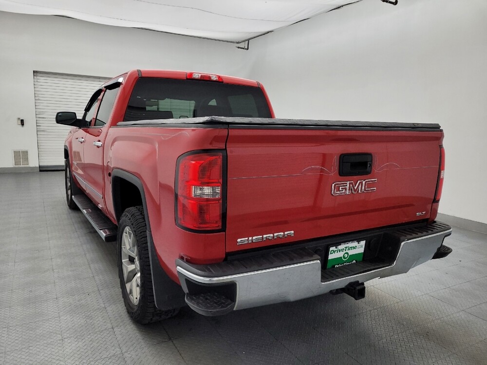 2015 GMC Sierra 1500 in Conway, SC 29526 - 18122549 6