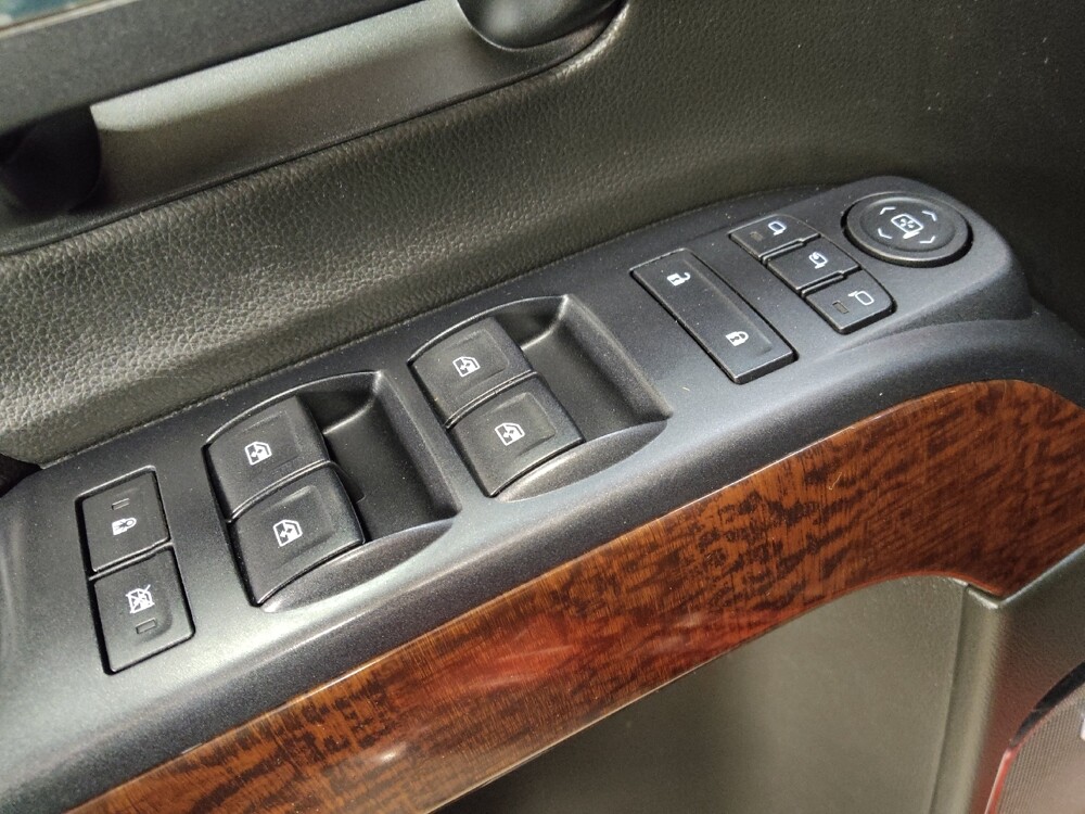 2015 GMC Sierra 1500 in Conway, SC 29526 - 18122549 27