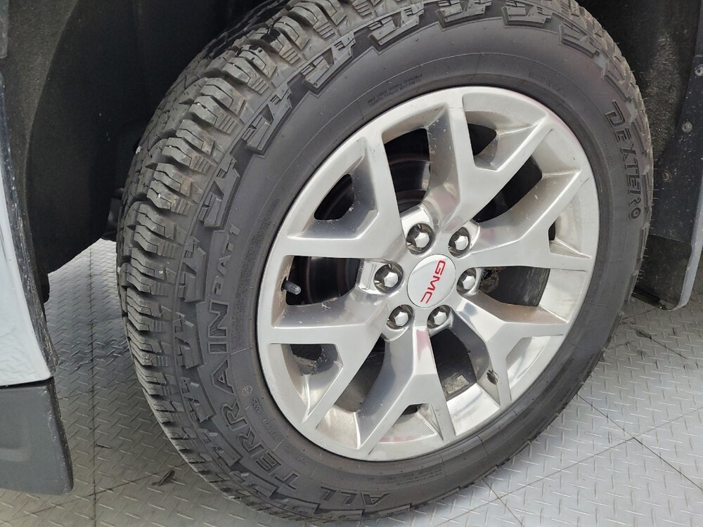 2015 GMC Sierra 1500 in Conway, SC 29526 - 18122549 31