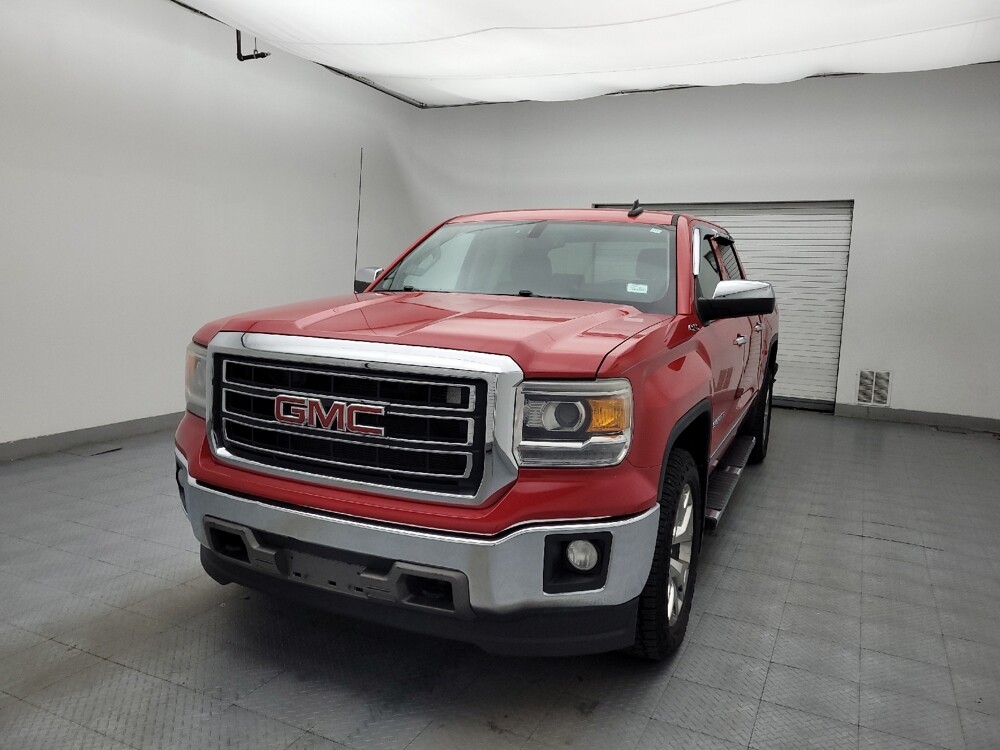 2015 GMC Sierra 1500 in Conway, SC 29526 - 18122549 15