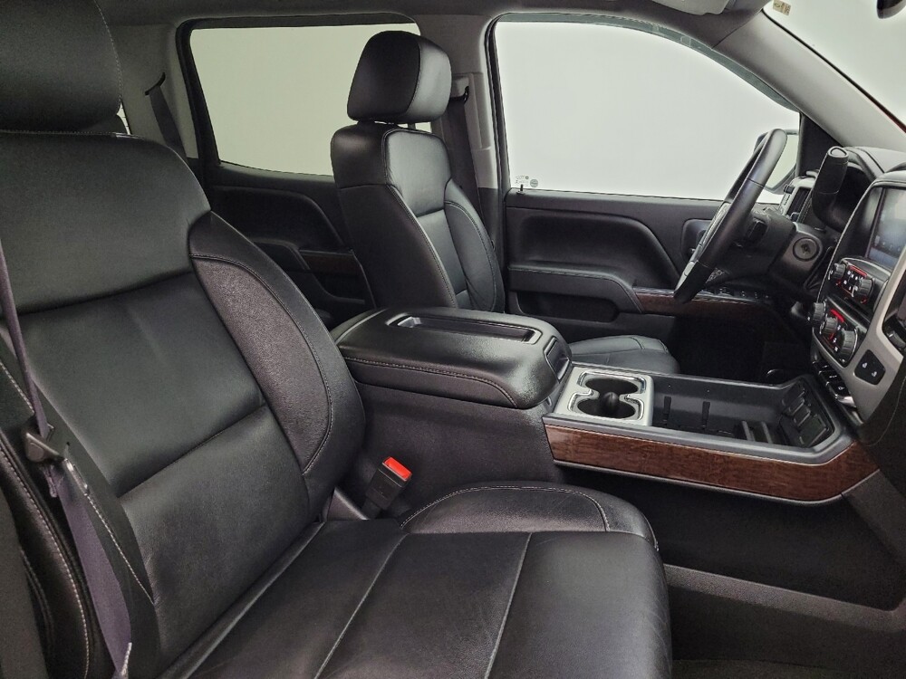 2015 GMC Sierra 1500 in Conway, SC 29526 - 18122549 21