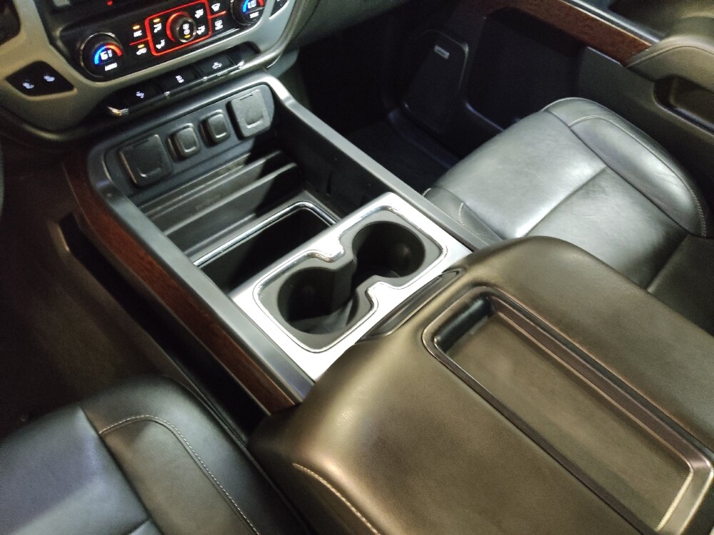 2015 GMC Sierra 1500 in Conway, SC 29526 - 18122549 26