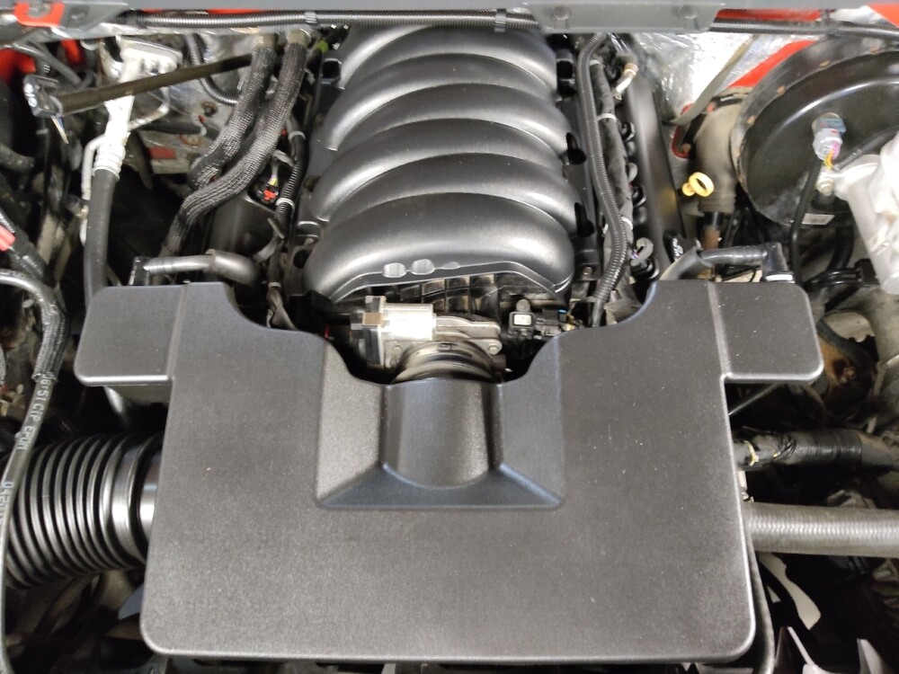 2015 GMC Sierra 1500 in Conway, SC 29526 - 18122549 30