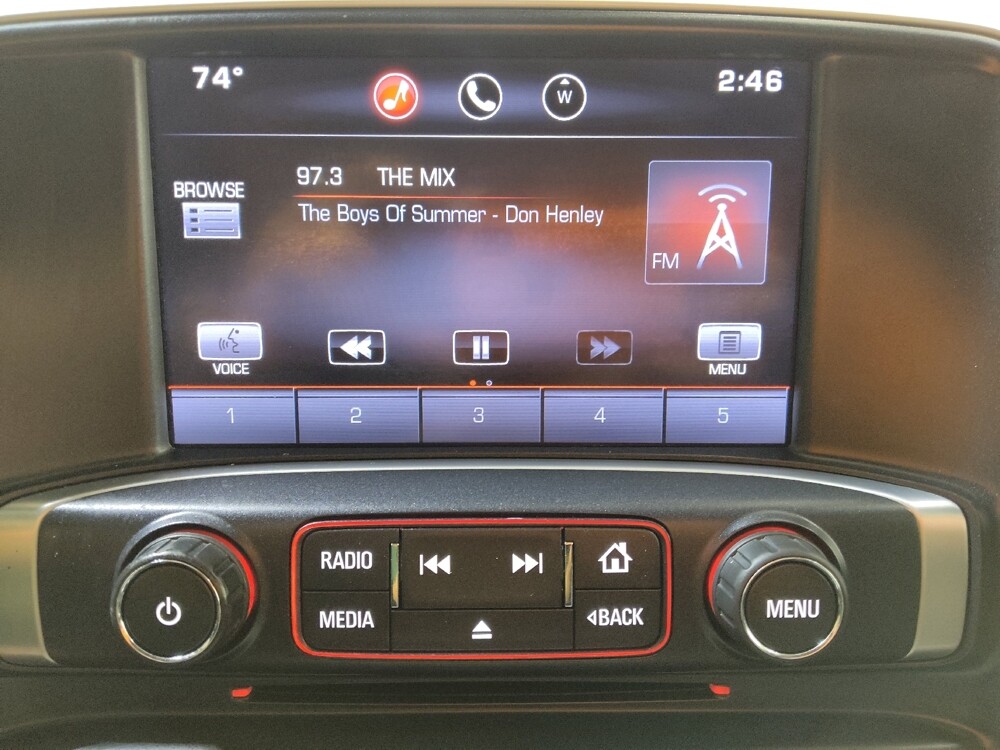 2015 GMC Sierra 1500 in Conway, SC 29526 - 18122549 25