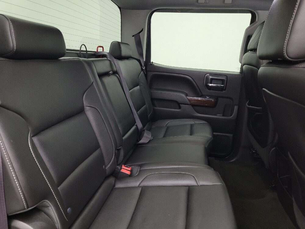 2015 GMC Sierra 1500 in Conway, SC 29526 - 18122549 19