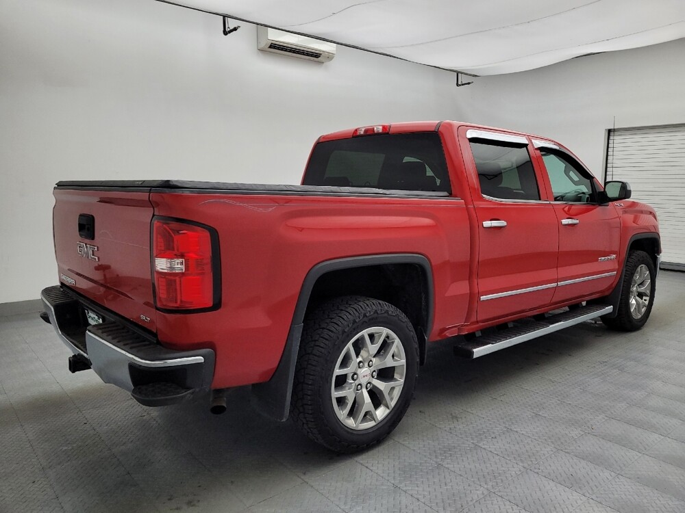 2015 GMC Sierra 1500 in Conway, SC 29526 - 18122549 9