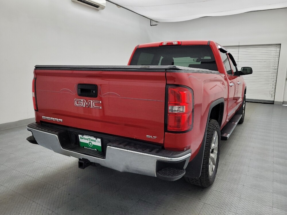 2015 GMC Sierra 1500 in Conway, SC 29526 - 18122549 7