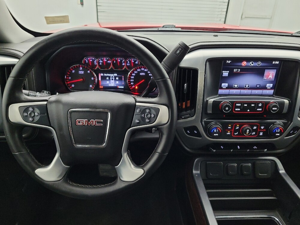 2015 GMC Sierra 1500 in Conway, SC 29526 - 18122549 22
