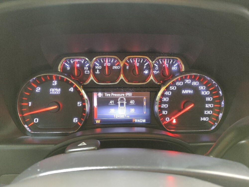 2015 GMC Sierra 1500 in Conway, SC 29526 - 18122549 23