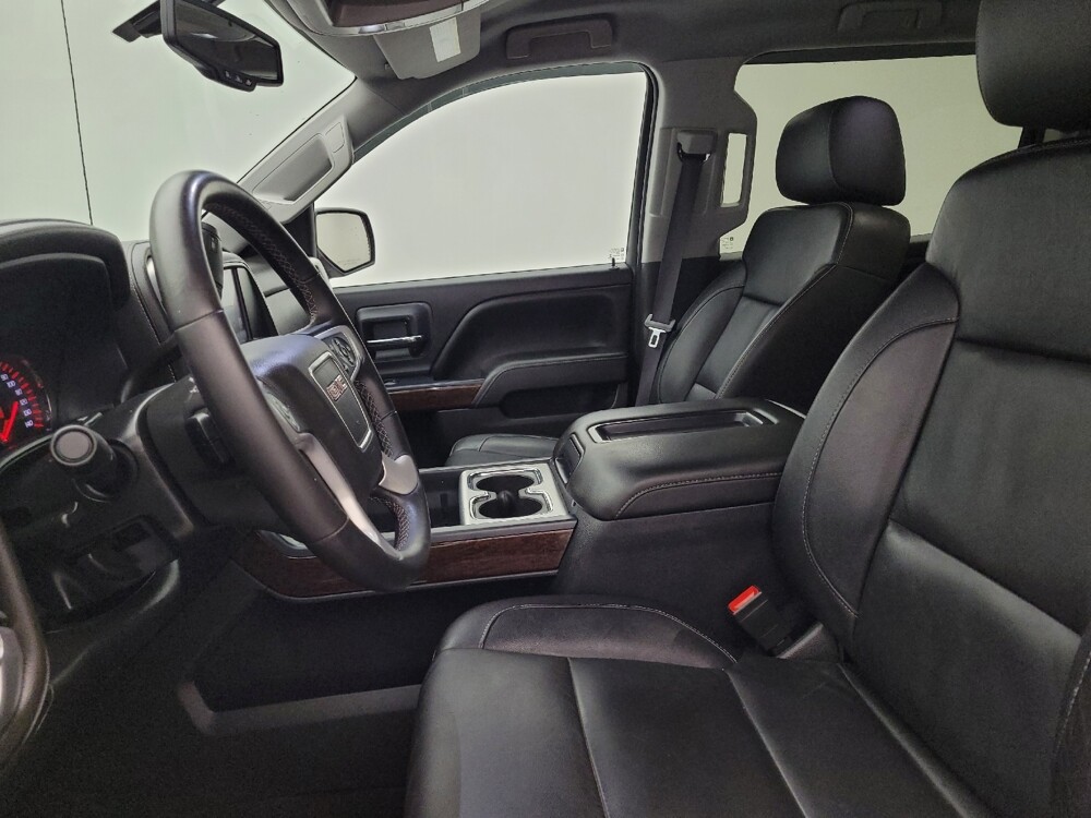 2015 GMC Sierra 1500 in Conway, SC 29526 - 18122549 17