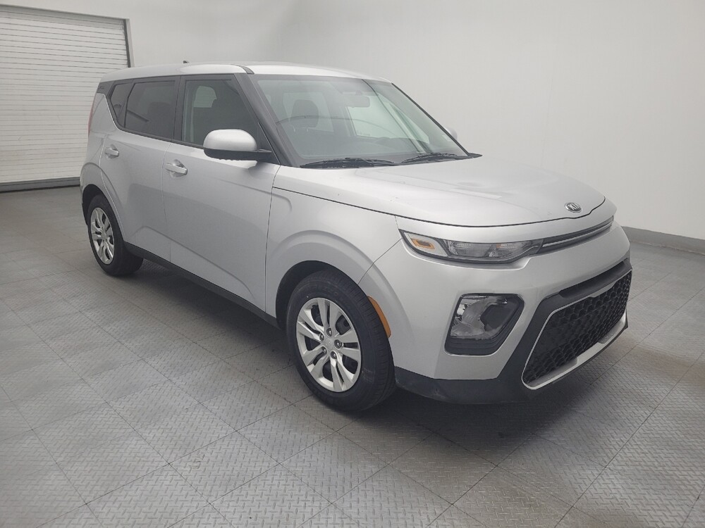 2020 Kia Soul in Winston-Salem, NC 27103 - 18122550 11