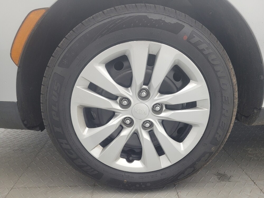 2020 Kia Soul in Winston-Salem, NC 27103 - 18122550 31