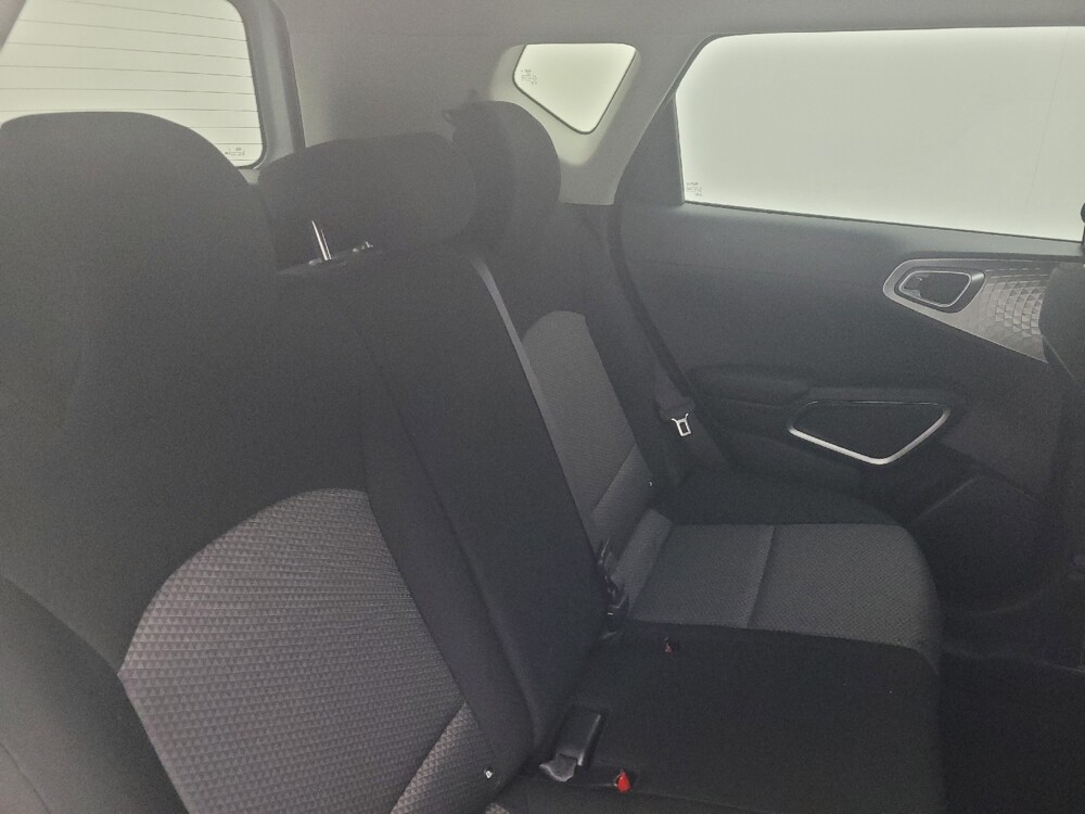 2020 Kia Soul in Winston-Salem, NC 27103 - 18122550 19