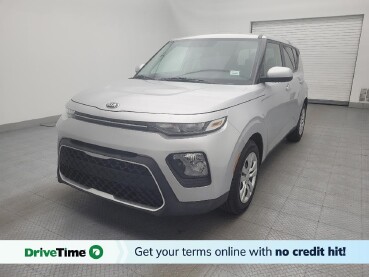 2020 Kia Soul in Winston-Salem, NC 27103