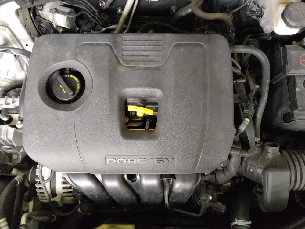 2020 Kia Soul in Winston-Salem, NC 27103 - 18122550 30