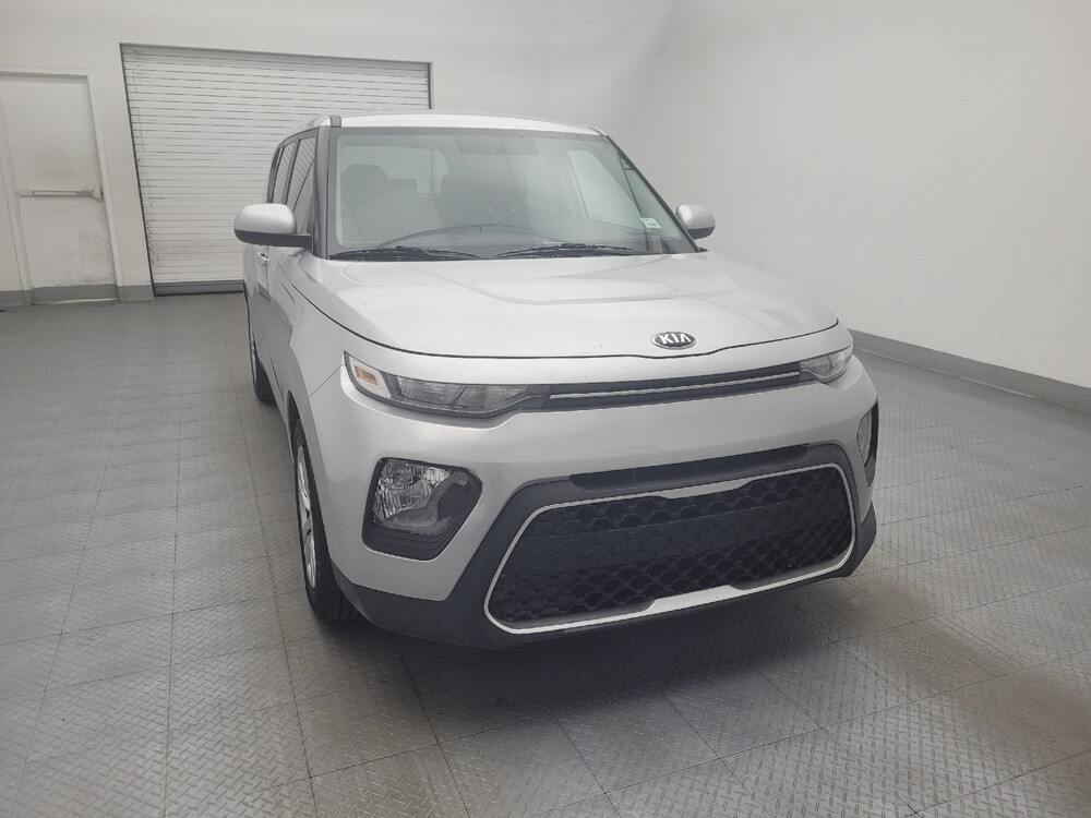 2020 Kia Soul in Winston-Salem, NC 27103 - 18122550 14