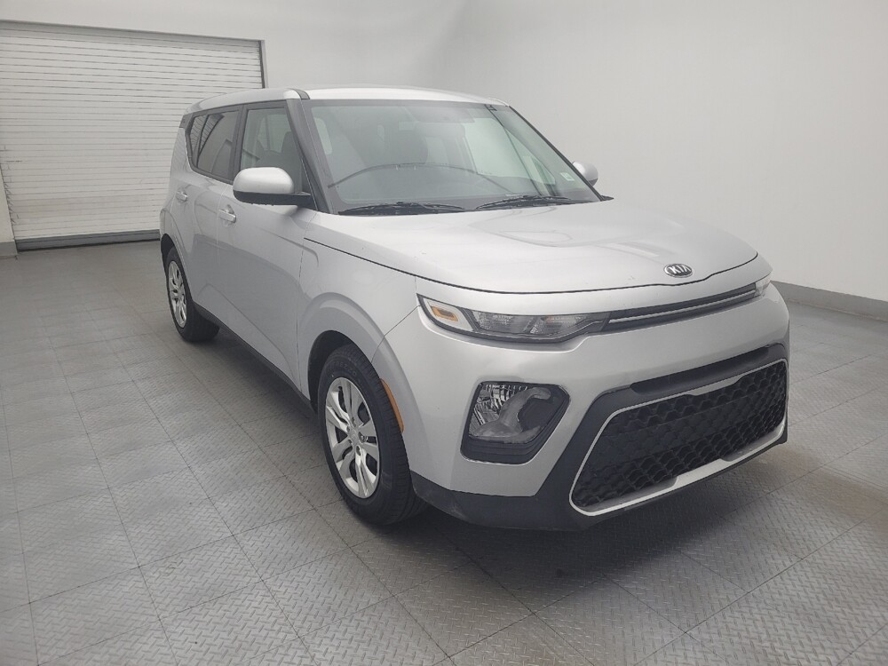 2020 Kia Soul in Winston-Salem, NC 27103 - 18122550 13