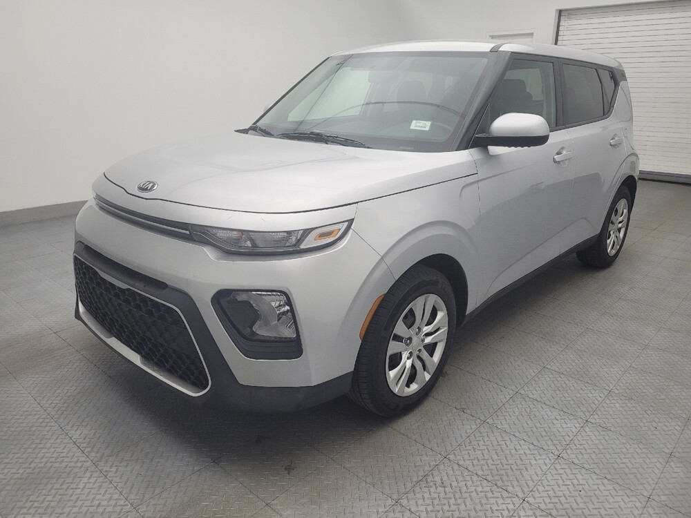 2020 Kia Soul in Winston-Salem, NC 27103 - 18122550 2