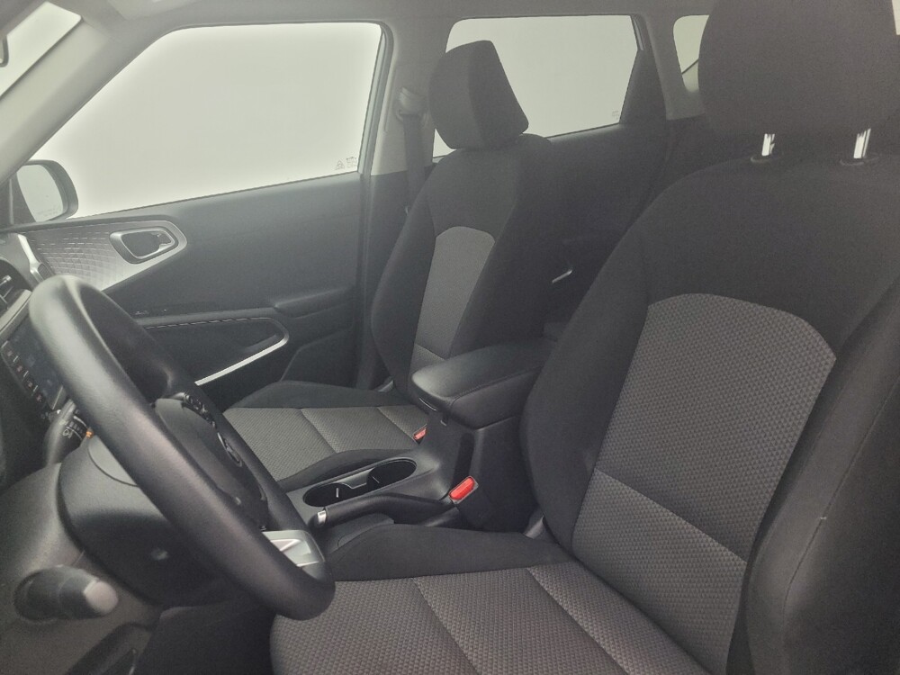 2020 Kia Soul in Winston-Salem, NC 27103 - 18122550 17