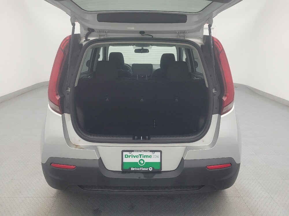2020 Kia Soul in Winston-Salem, NC 27103 - 18122550 29