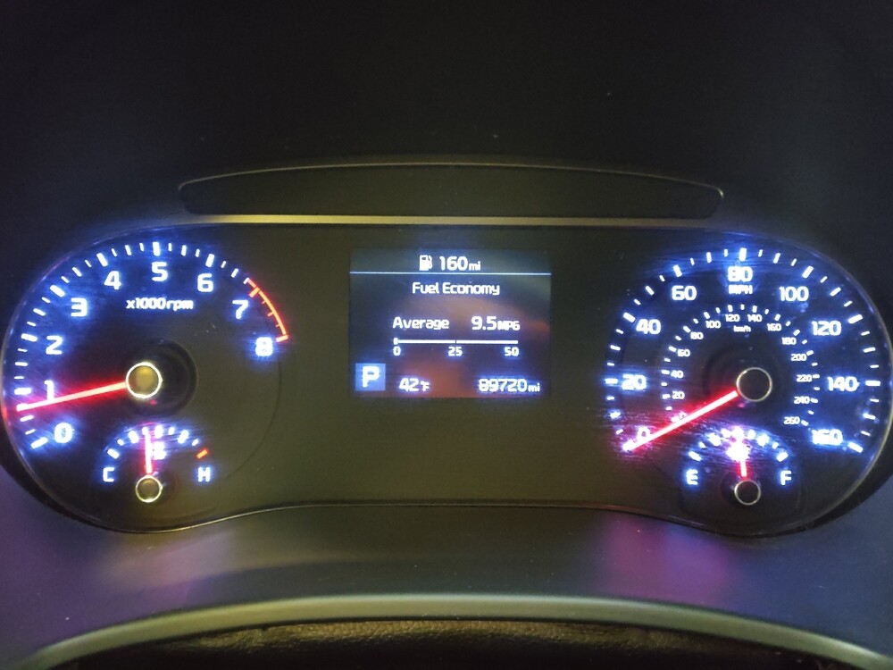 2020 Kia Soul in Winston-Salem, NC 27103 - 18122550 23